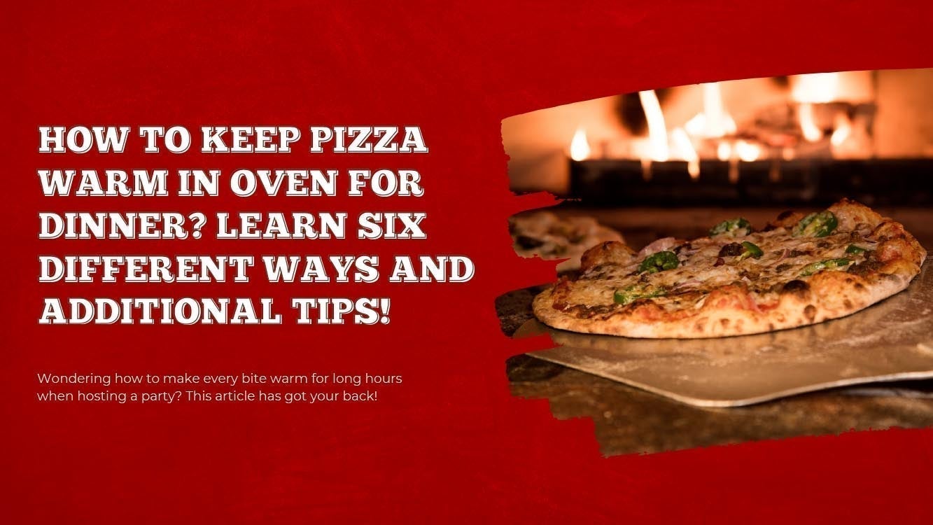 3 Ways Of Cleaning Pizza Steel - Pizza Bien