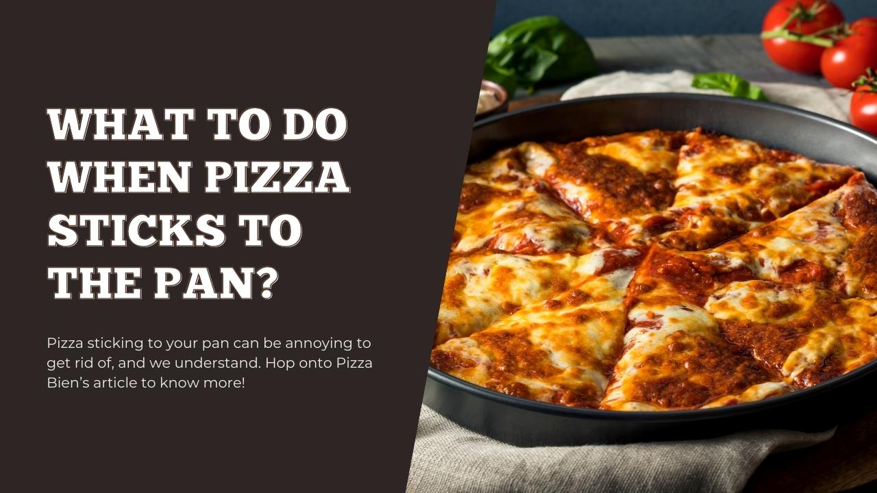 Pick-Your-Pan Pizza Recipe