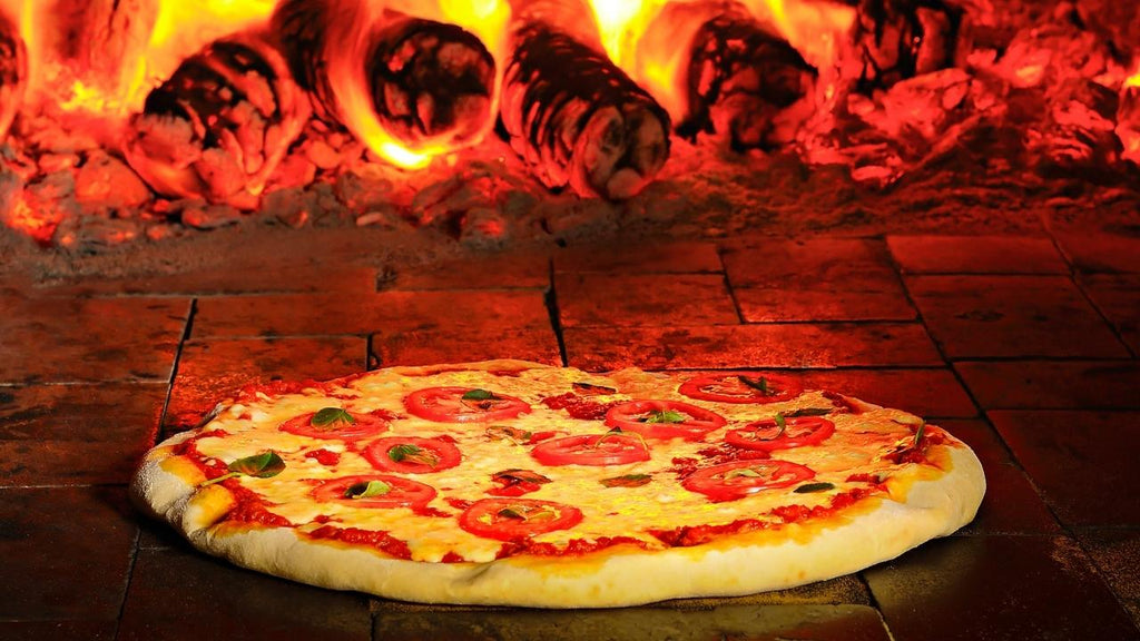 Why Broiling Pizza Is Good For You - bake or broil pizza - Pizza Bien